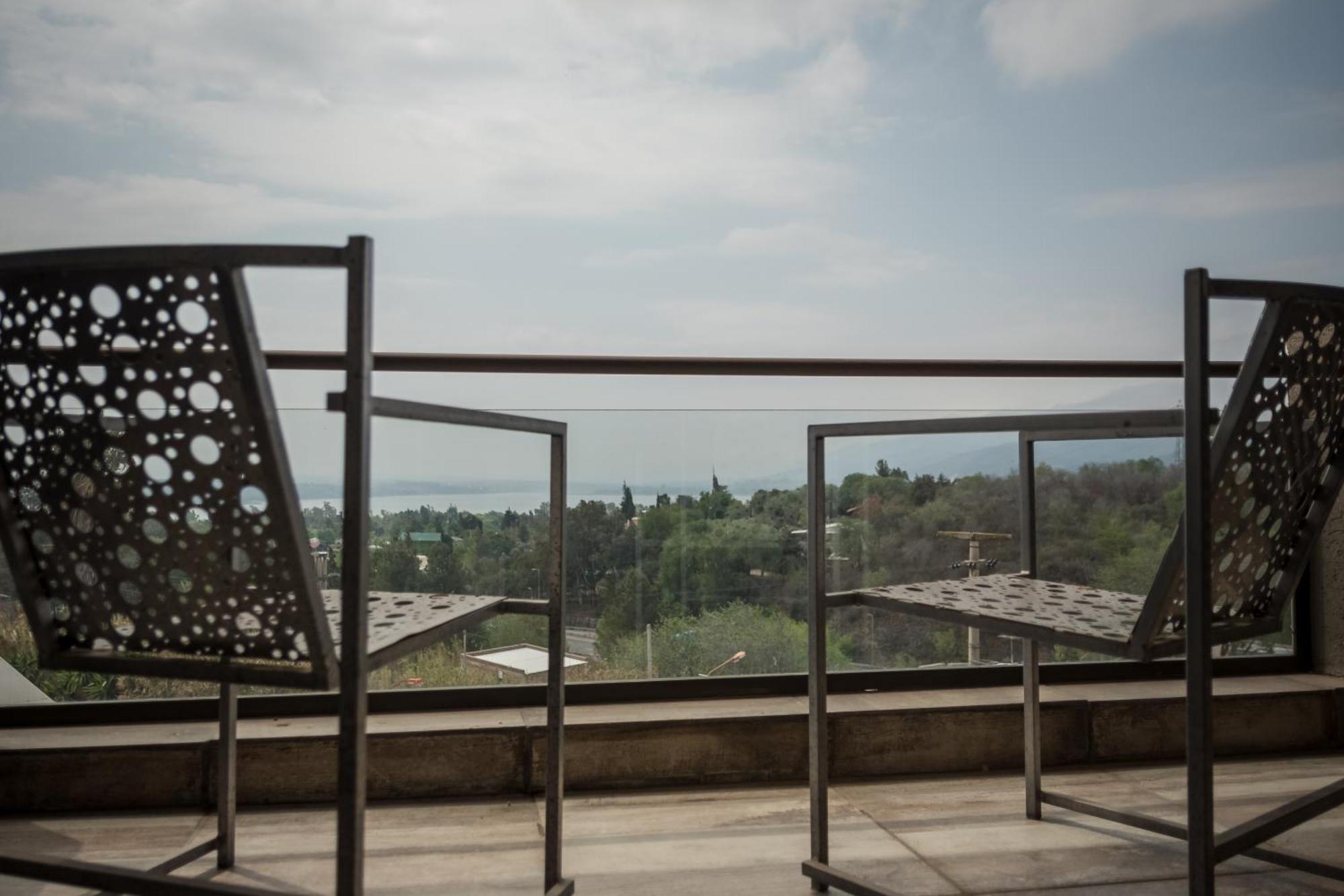 Eleton Resort & Spa Villa Carlos Paz Exterior photo