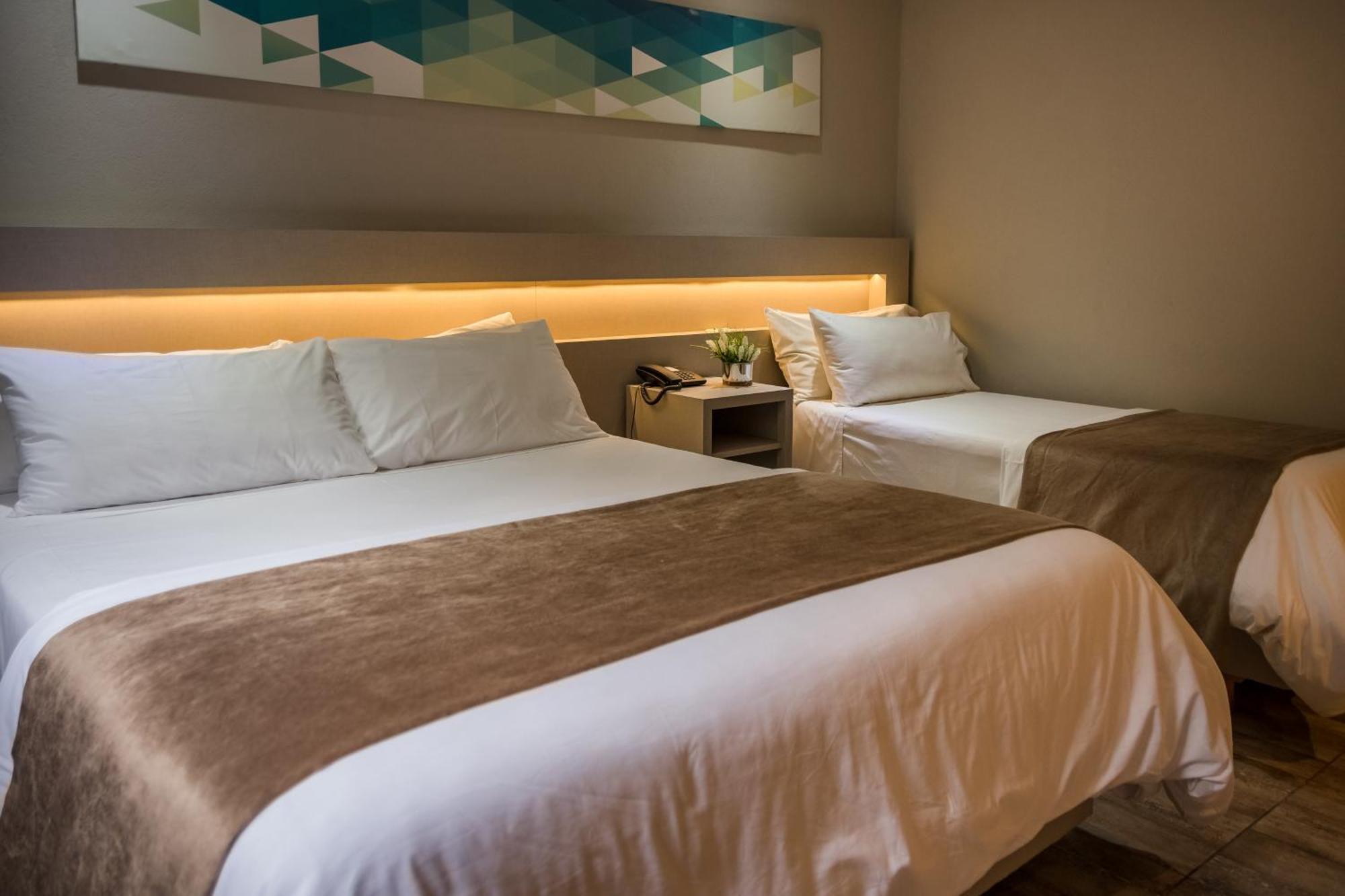 Eleton Resort & Spa Villa Carlos Paz Exterior photo